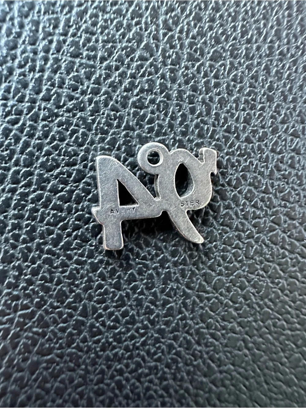 James Avery perfect special